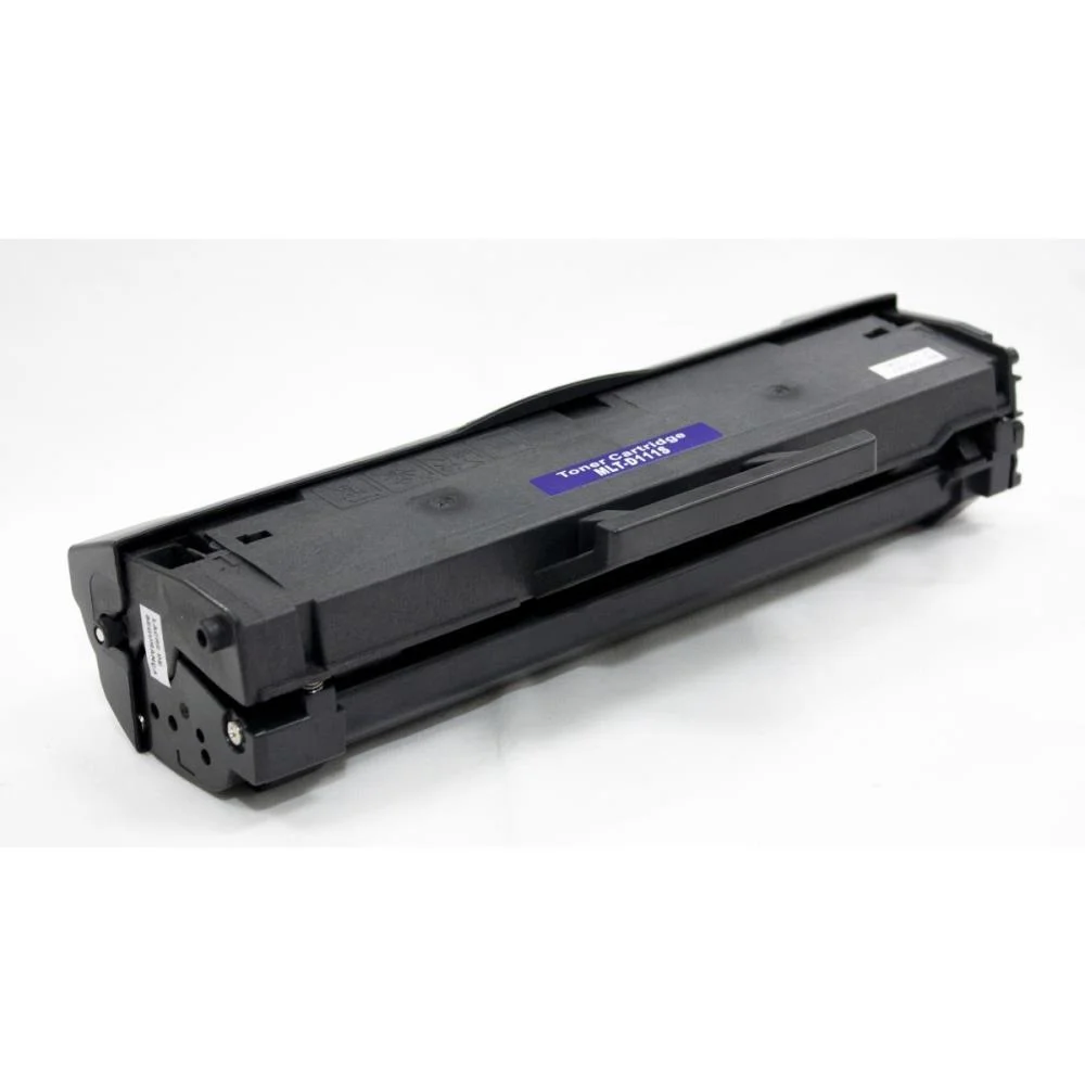 Cartucho De Toner Comp.samsung D111 - Versao Atualizada Masterprint - imagem 3