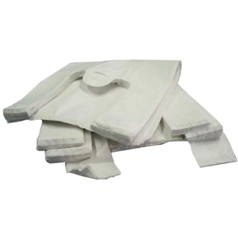 Sacola Plastica 30X45 C/400 Unidades Reforcada Central Plast (Pacote) - imagem 3