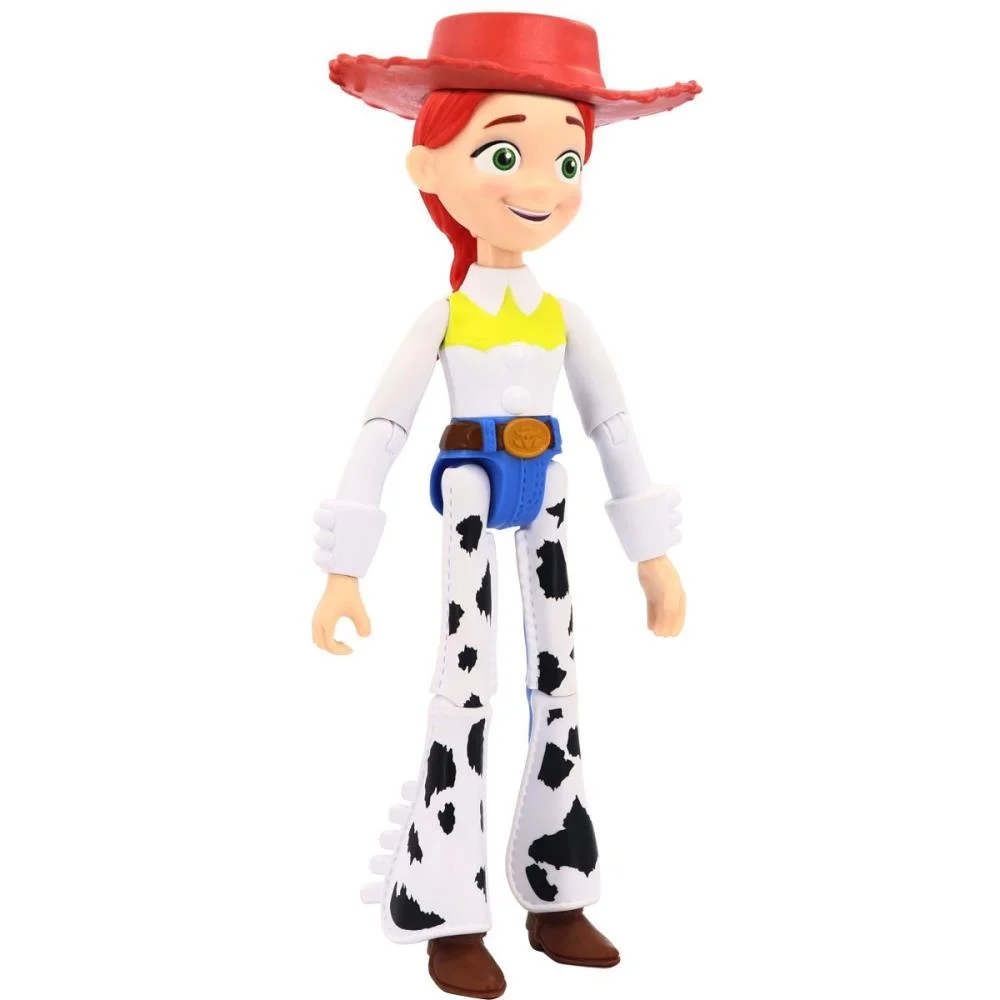 Boneco E Personagem Toy Story Basic 24Cm (S) Mattel - imagem 6