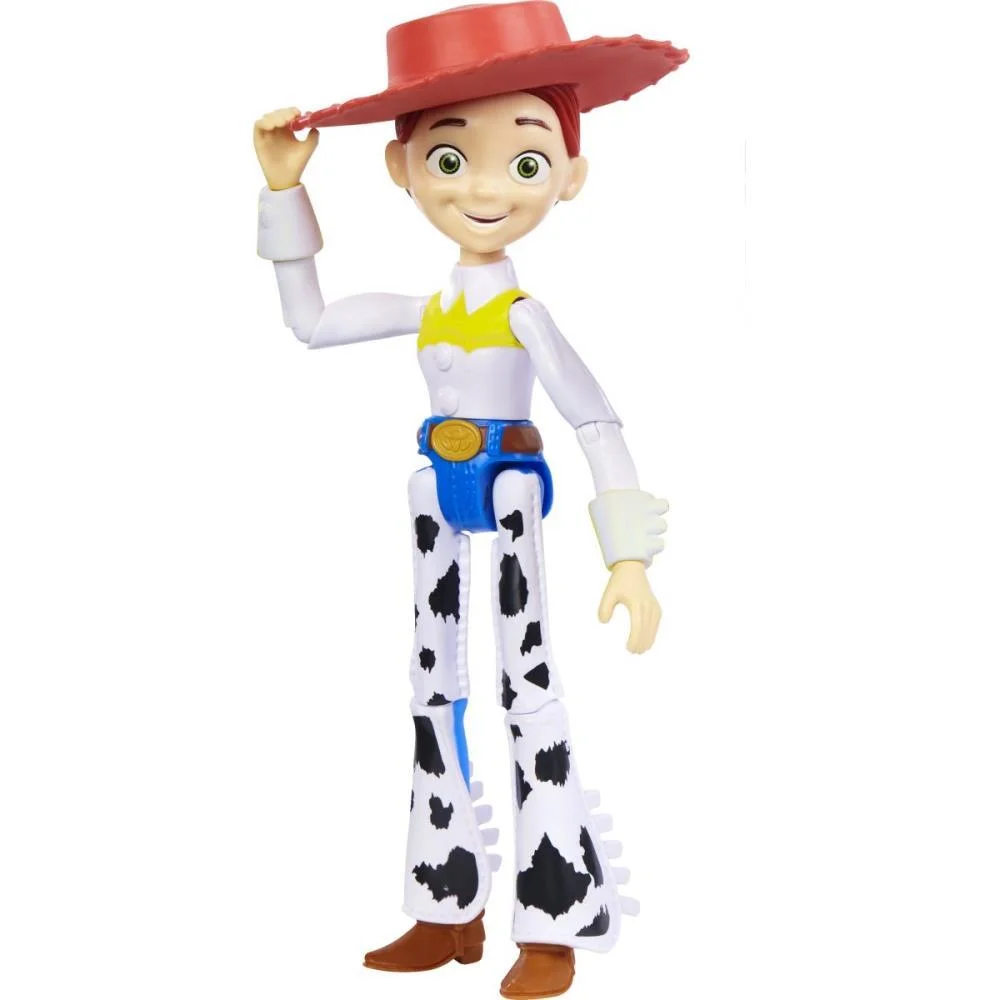 Boneco E Personagem Toy Story Basic 24Cm (S) Mattel - imagem 7