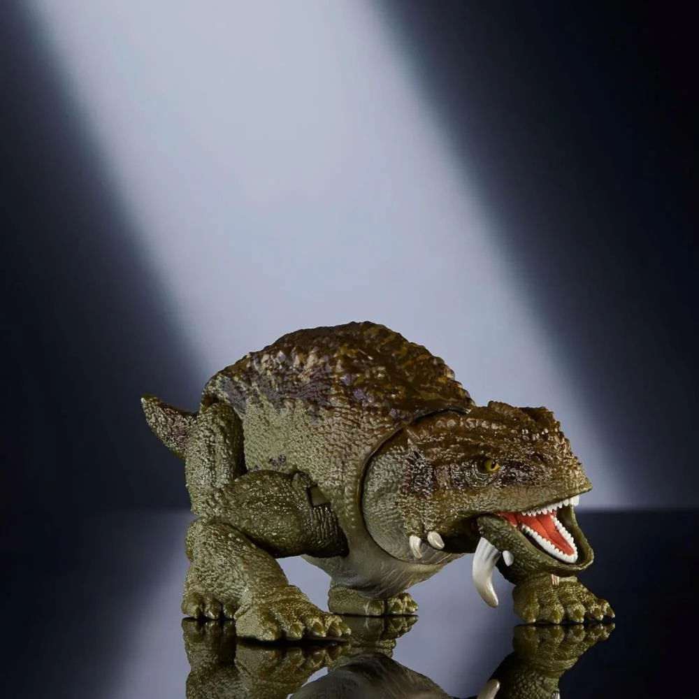 Boneco E Personagem Jw Humanos E Dinossauro 9,5C(S Mattel - imagem 12