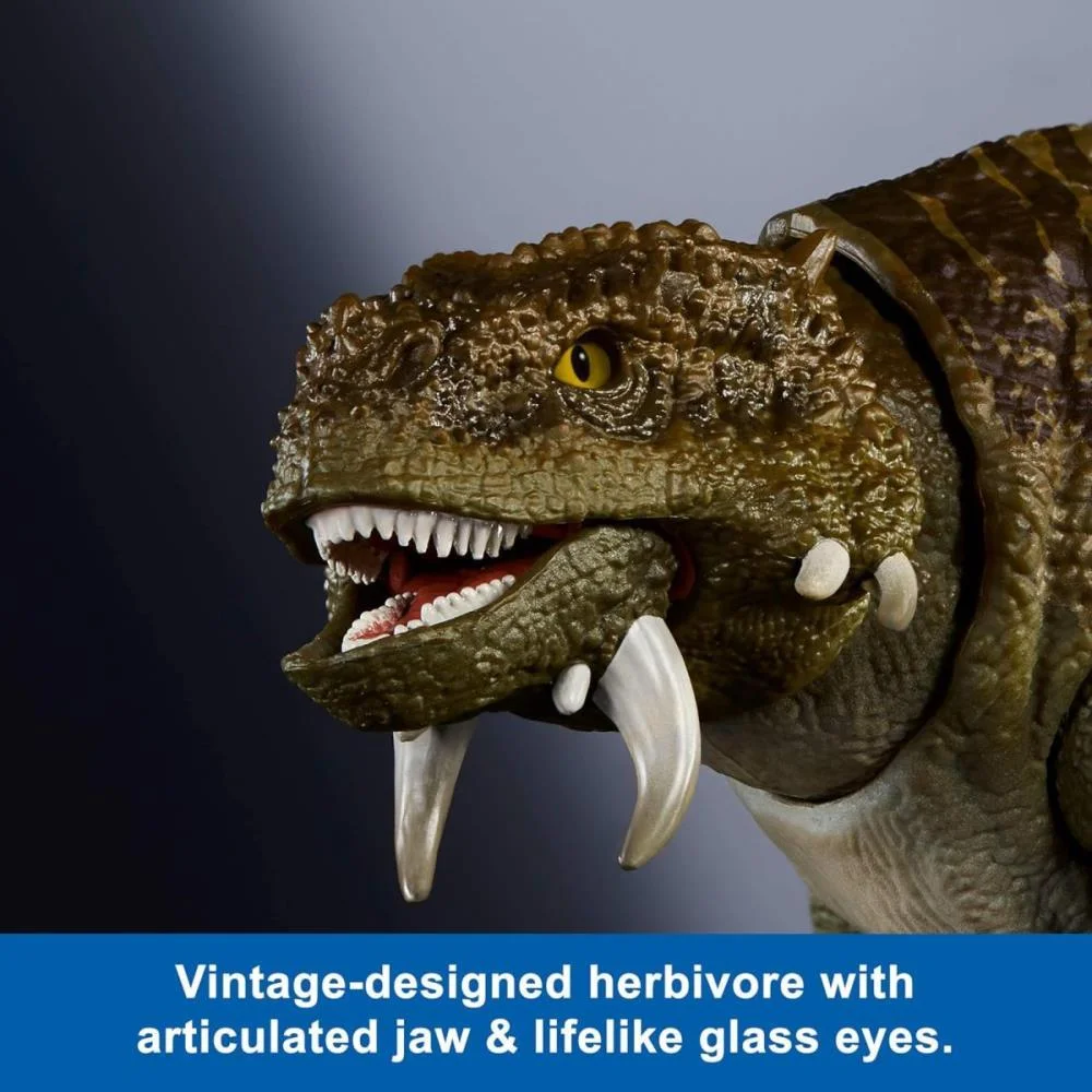 Boneco E Personagem Jw Humanos E Dinossauro 9,5C(S Mattel - imagem 13