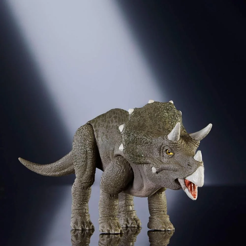 Boneco E Personagem Jw Humanos E Dinossauro 9,5C(S Mattel - imagem 8