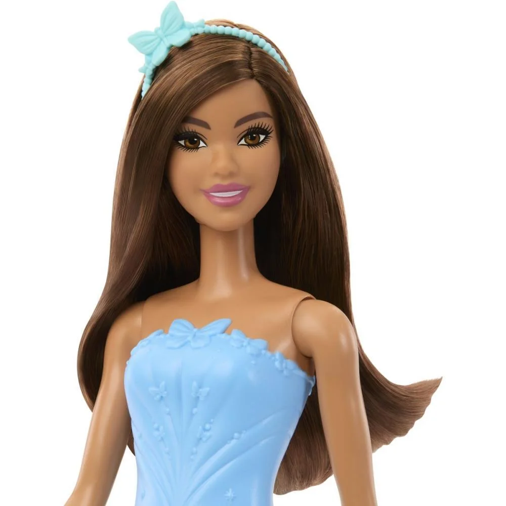Barbie Fantasy Boneca Colecão De Donzelas (S) Mattel - imagem 3