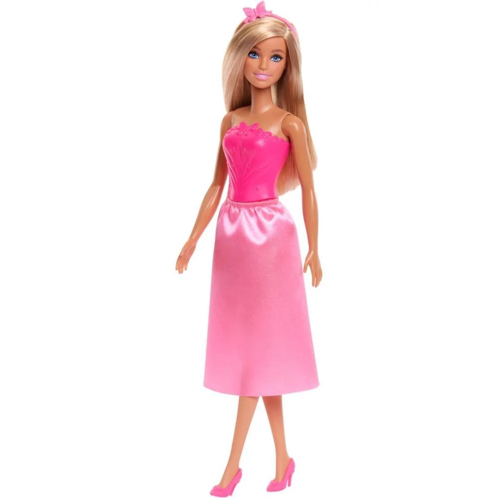 Barbie Fantasy Boneca Colecão De Donzelas (S) Mattel - imagem 4