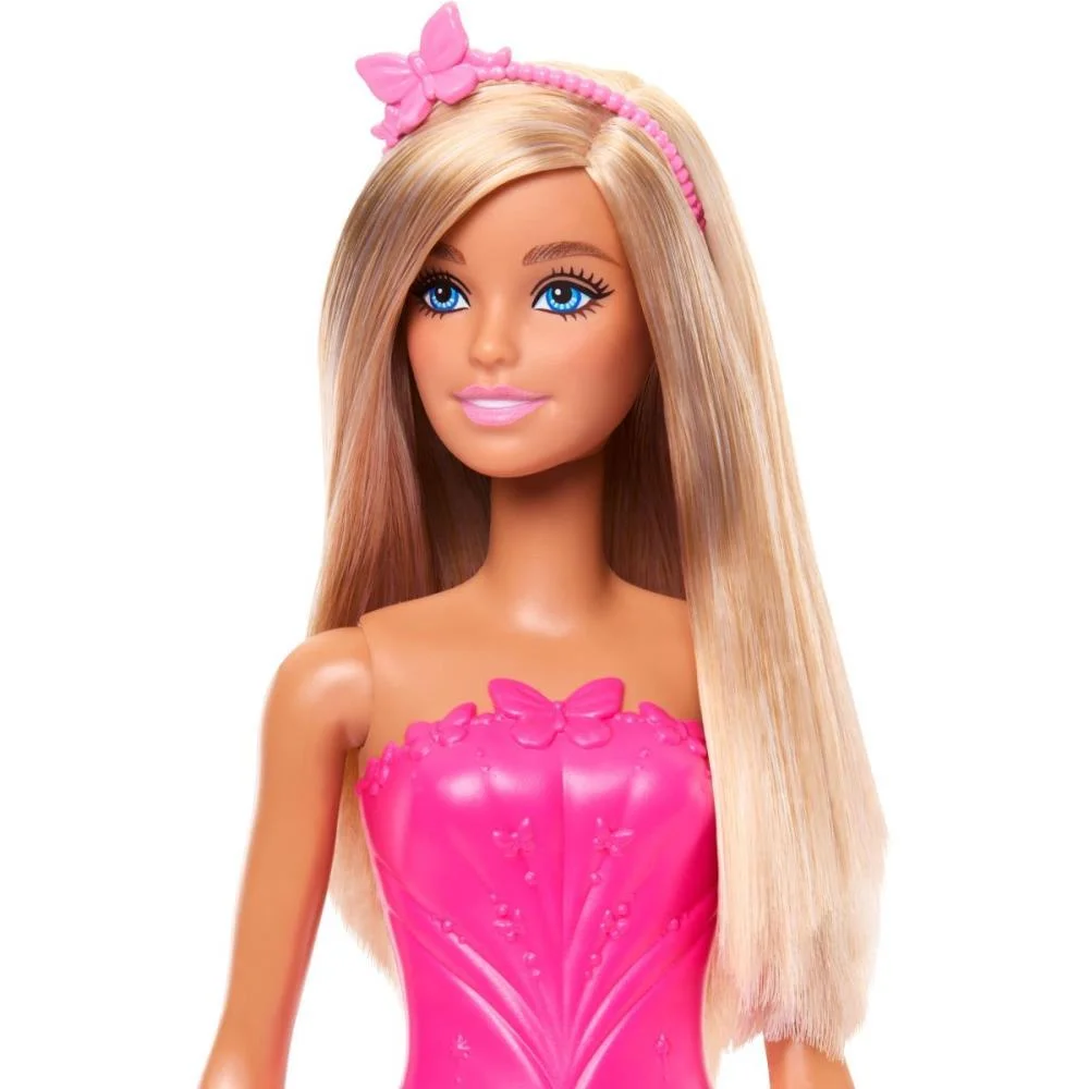 Barbie Fantasy Boneca Colecão De Donzelas (S) Mattel - imagem 5