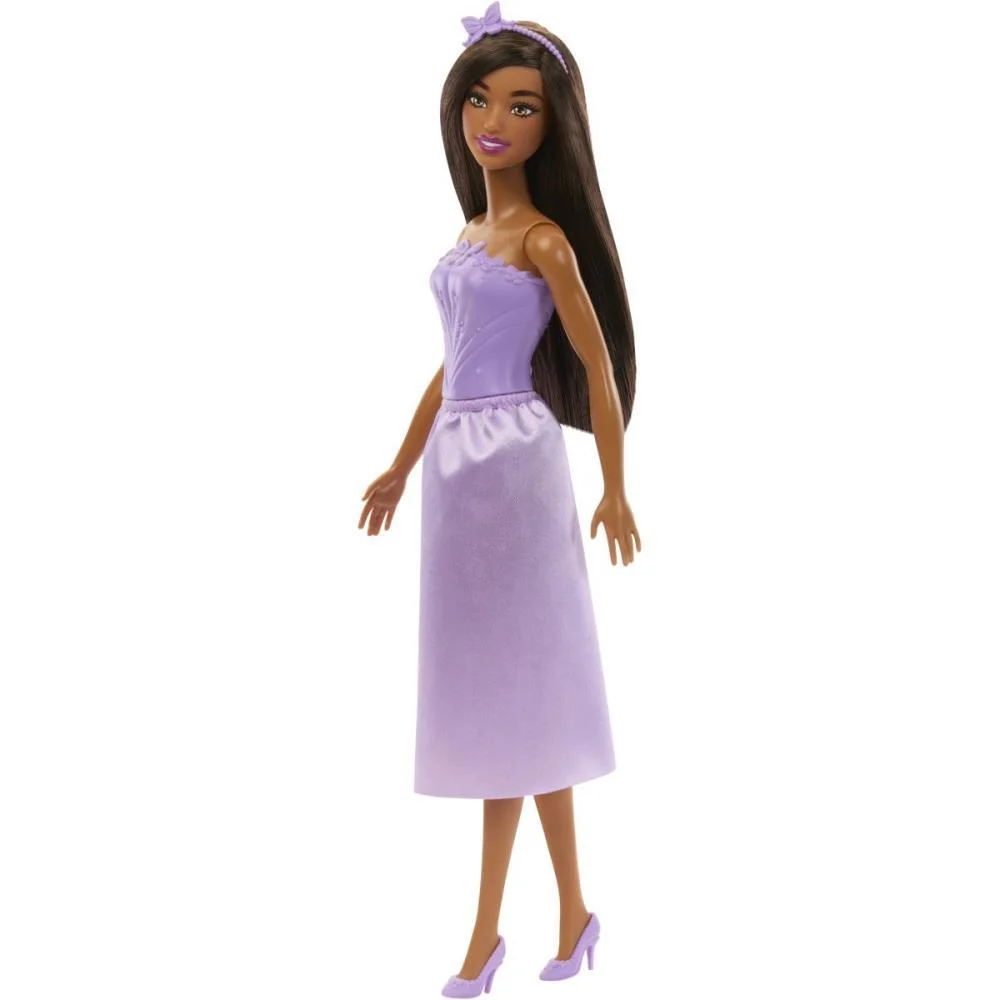 Barbie Fantasy Boneca Colecão De Donzelas (S) Mattel - imagem 6