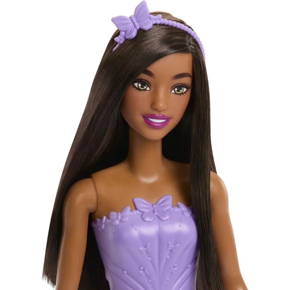 Barbie Fantasy Boneca Colecão De Donzelas (S) Mattel - imagem 7