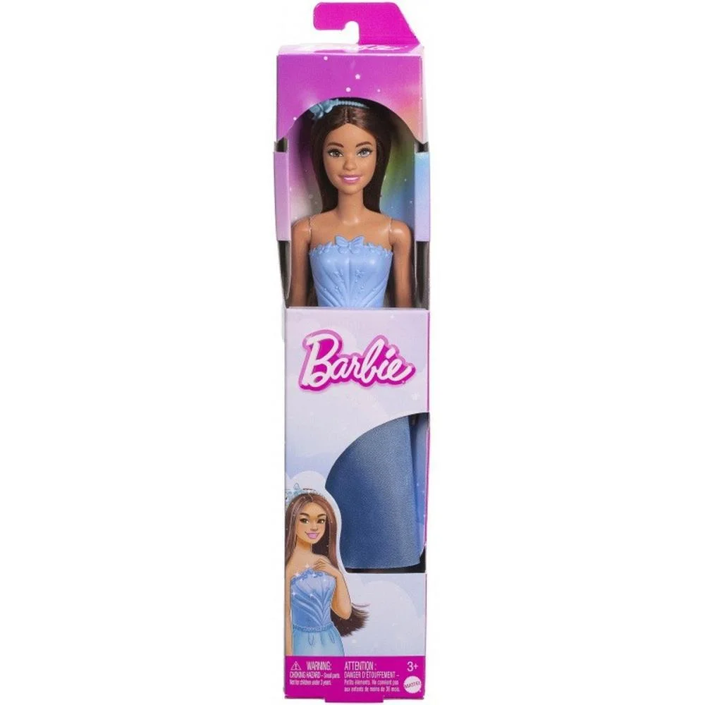 Barbie Fantasy Boneca Colecão De Donzelas (S) Mattel - imagem 8