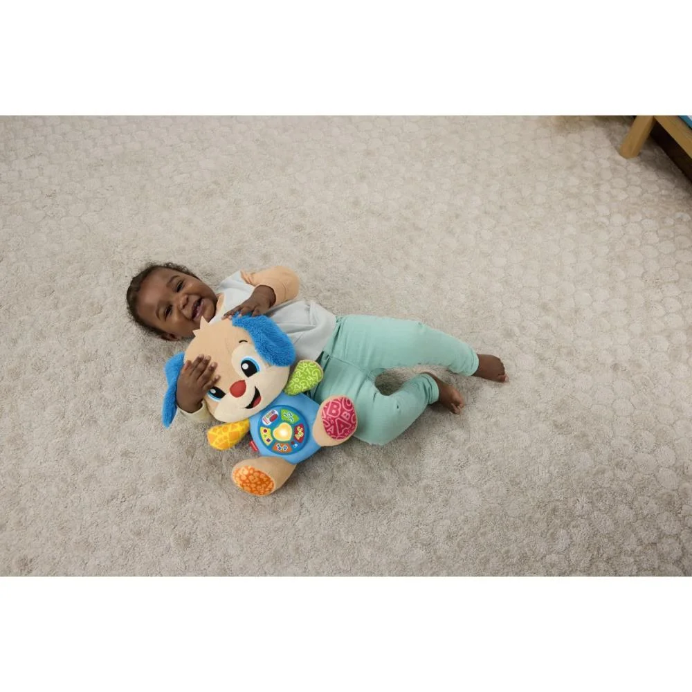 Fisher-Price Infant Smart Stages Cachorrinho Mattel - imagem 6