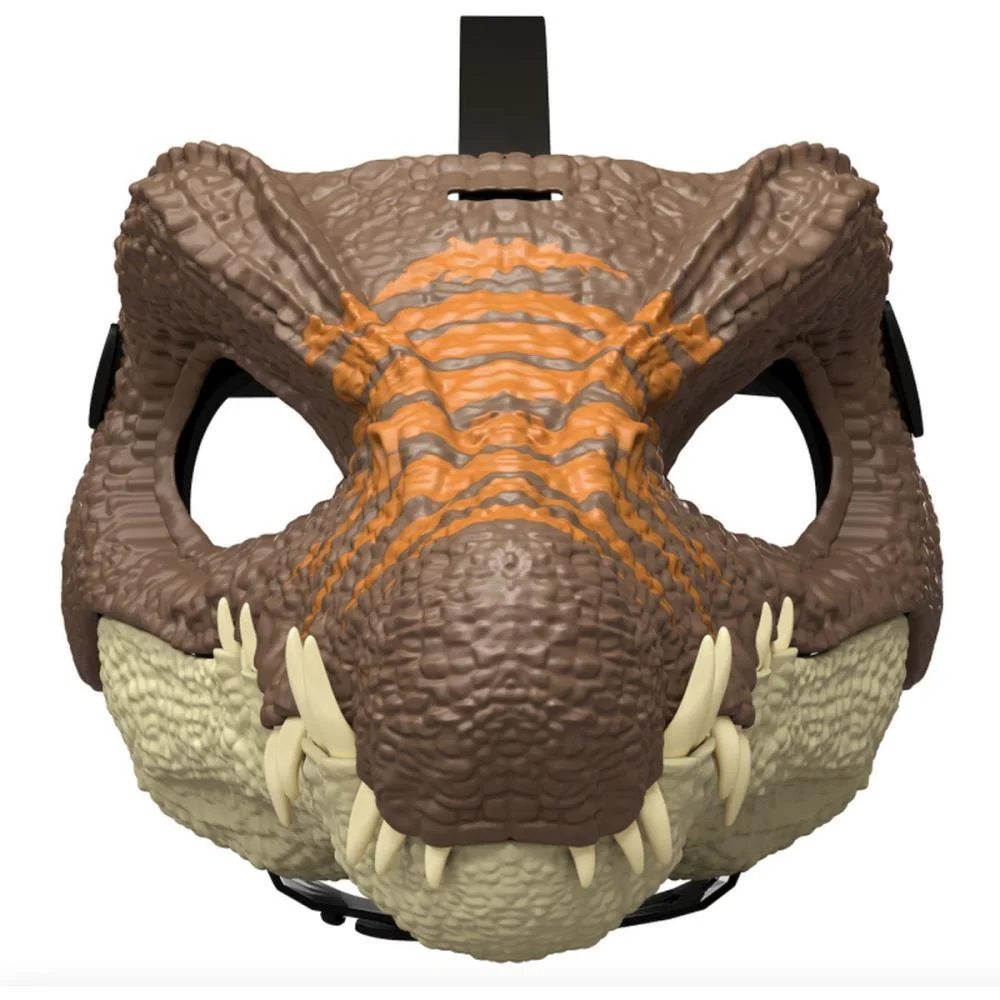 Boneco E Personagem Jw Rebirth Másc. Básica Dino(S Mattel - imagem 9