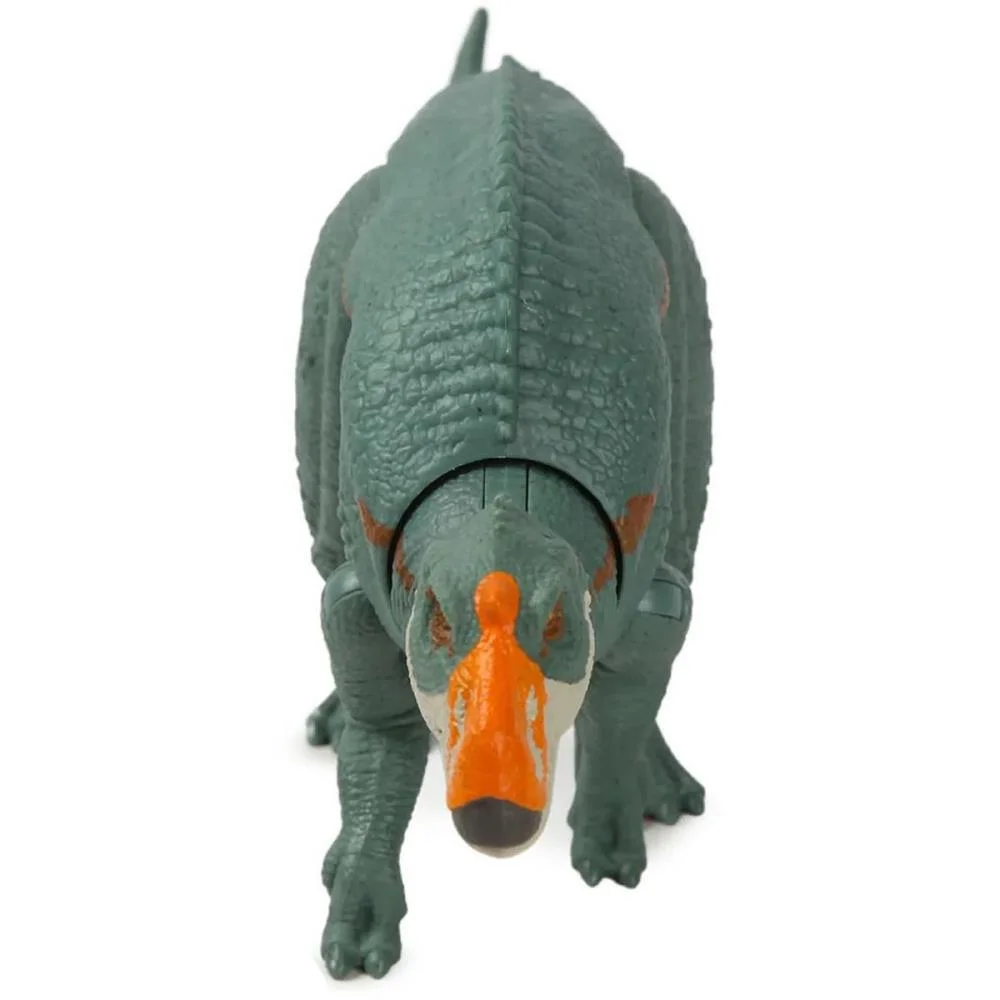 Boneco E Personagem Jw Rebirth Rugido Selvagem (S) Mattel - imagem 12