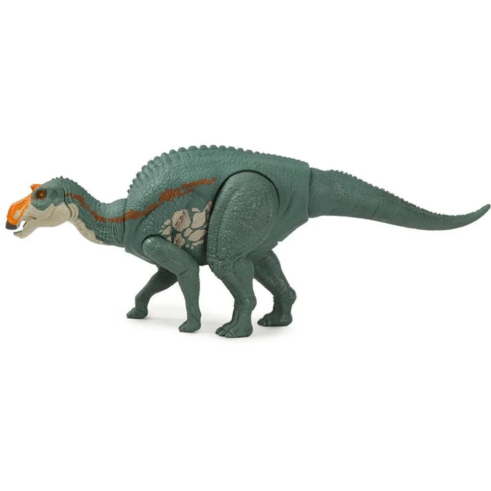 Boneco E Personagem Jw Rebirth Rugido Selvagem (S) Mattel - imagem 13