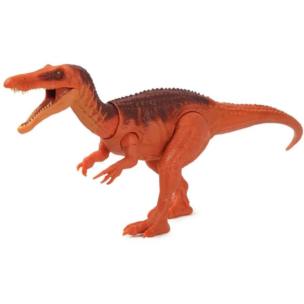 Boneco E Personagem Jw Rebirth Rugido Selvagem (S) Mattel - imagem 14