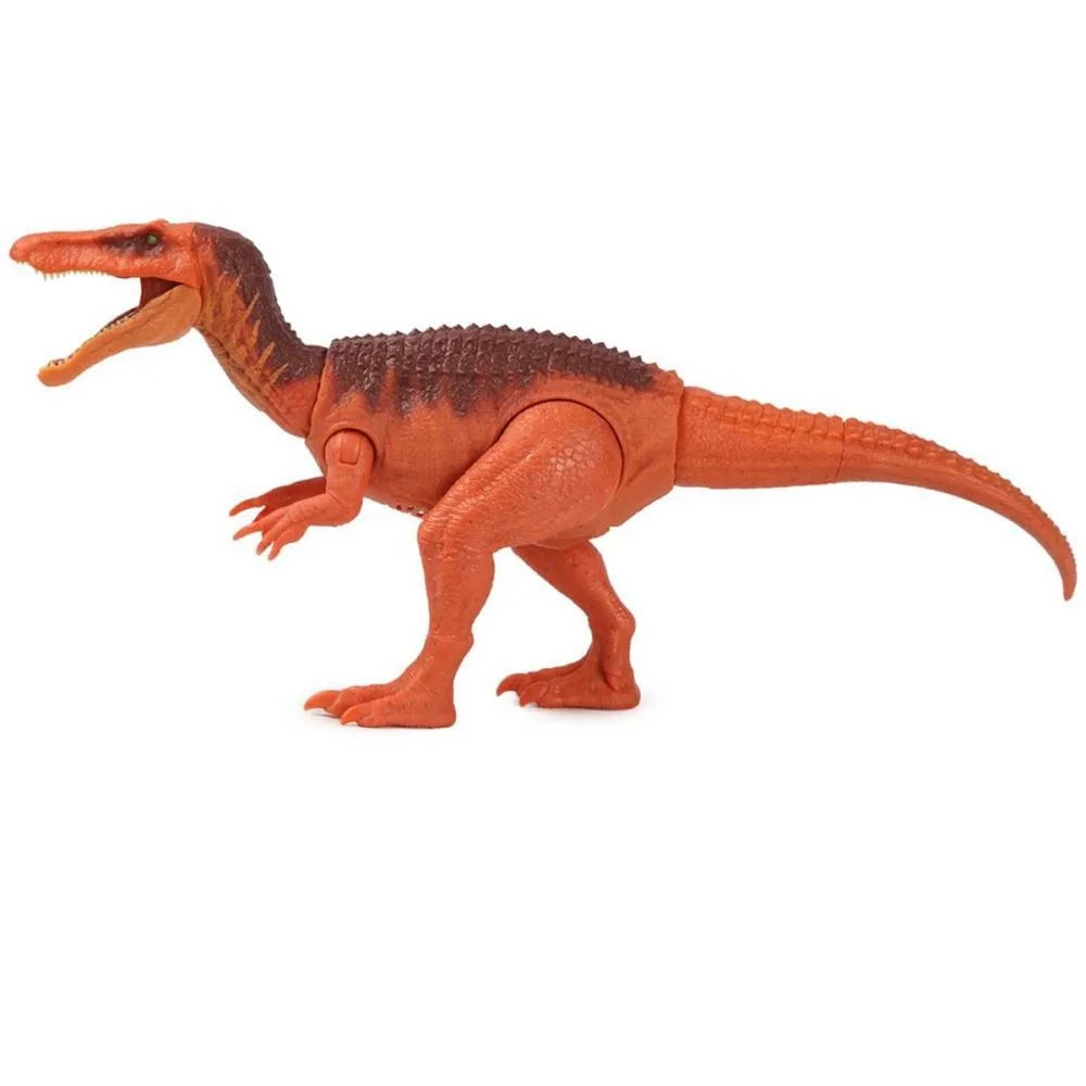 Boneco E Personagem Jw Rebirth Rugido Selvagem (S) Mattel - imagem 17