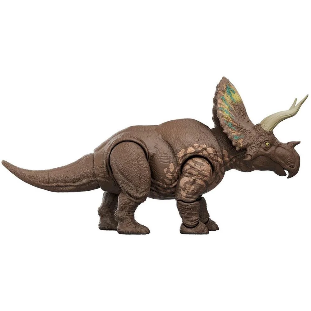 Boneco E Personagem Jw Rebirth Rastread.gigantes(S Mattel - imagem 11