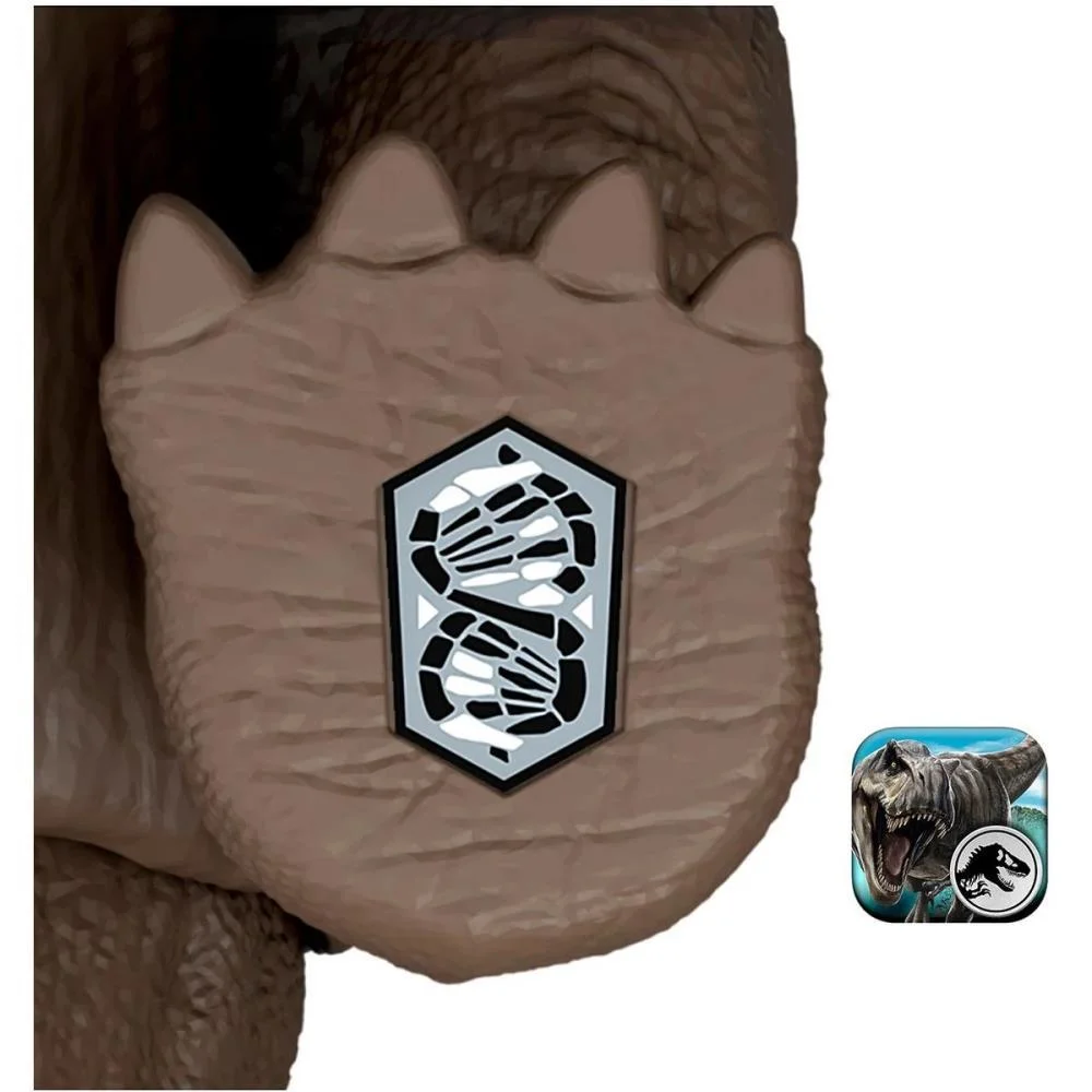 Boneco E Personagem Jw Rebirth Rastread.gigantes(S Mattel - imagem 12