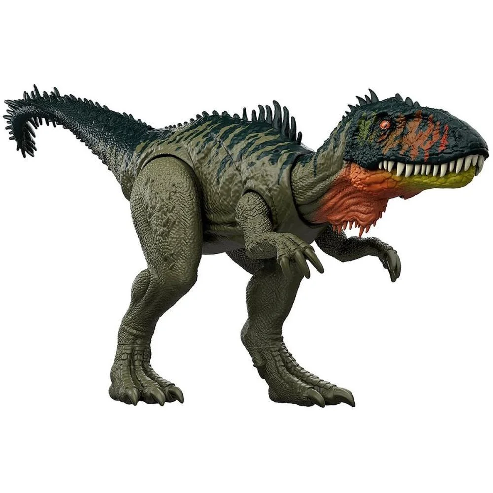 Boneco E Personagem Jw Rebirth Rastread.gigantes(S Mattel - imagem 15