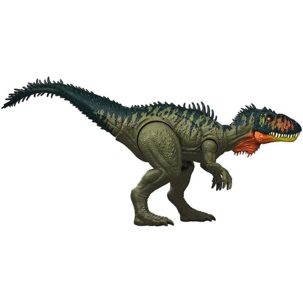 Boneco E Personagem Jw Rebirth Rastread.gigantes(S Mattel - imagem 5