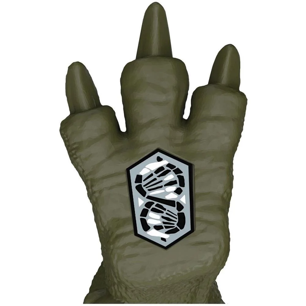 Boneco E Personagem Jw Rebirth Rastread.gigantes(S Mattel - imagem 6