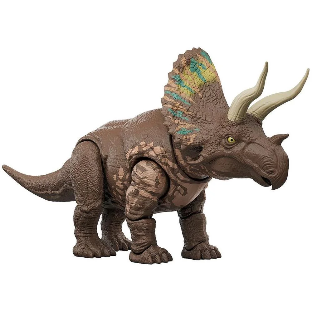 Boneco E Personagem Jw Rebirth Rastread.gigantes(S Mattel - imagem 8