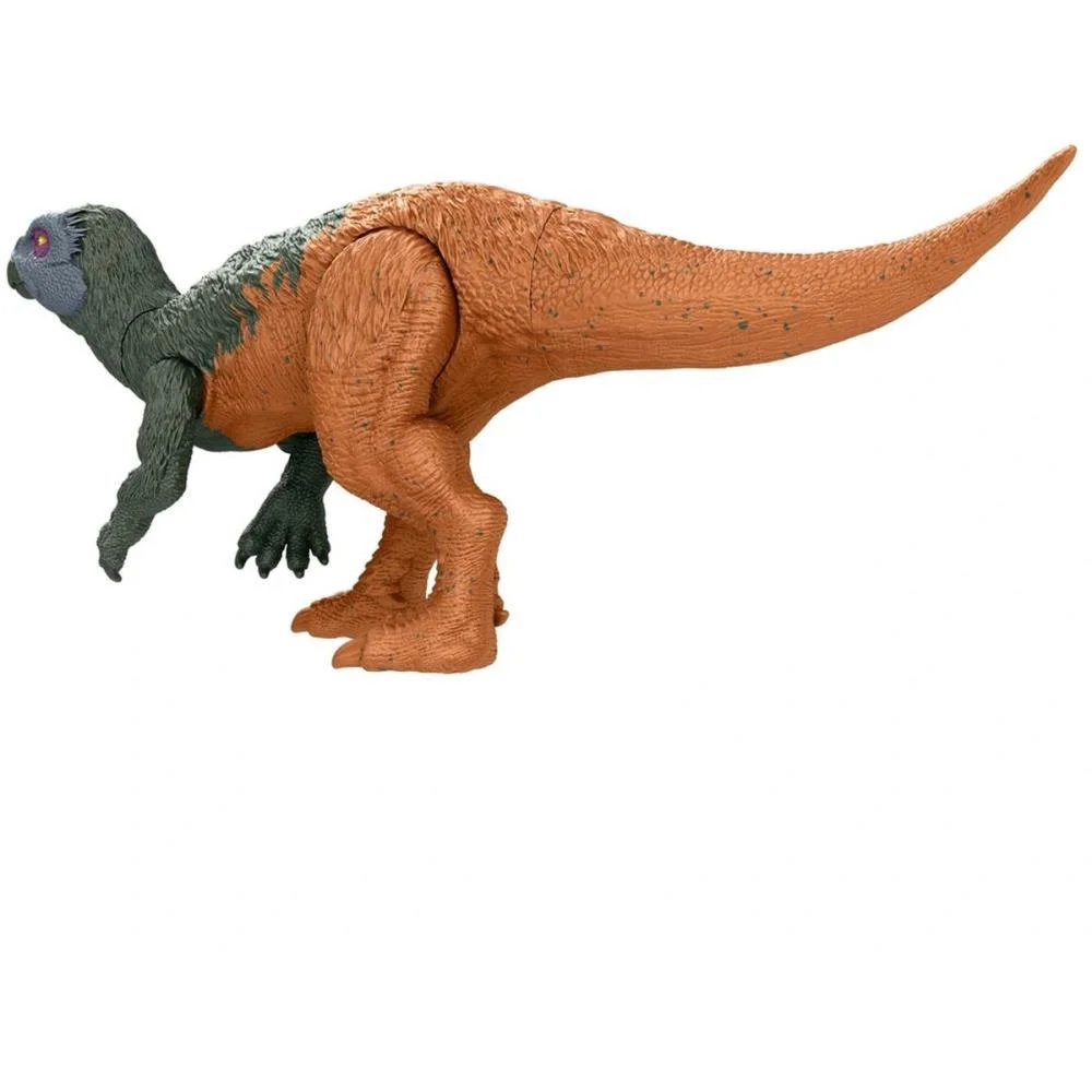 Boneco E Personagem Jw Rebirth Pacote De Perigo(S) Mattel - imagem 11