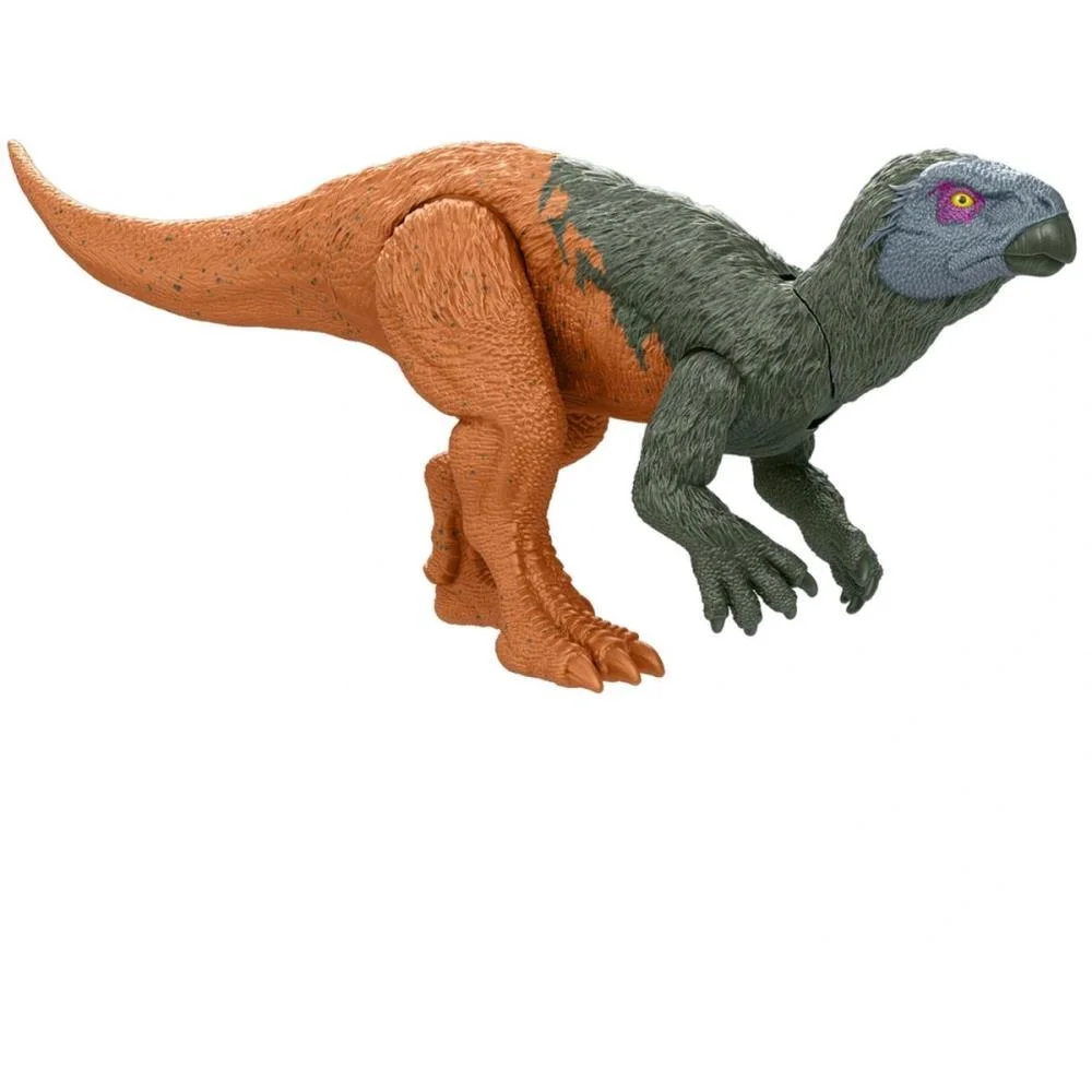 Boneco E Personagem Jw Rebirth Pacote De Perigo(S) Mattel - imagem 12