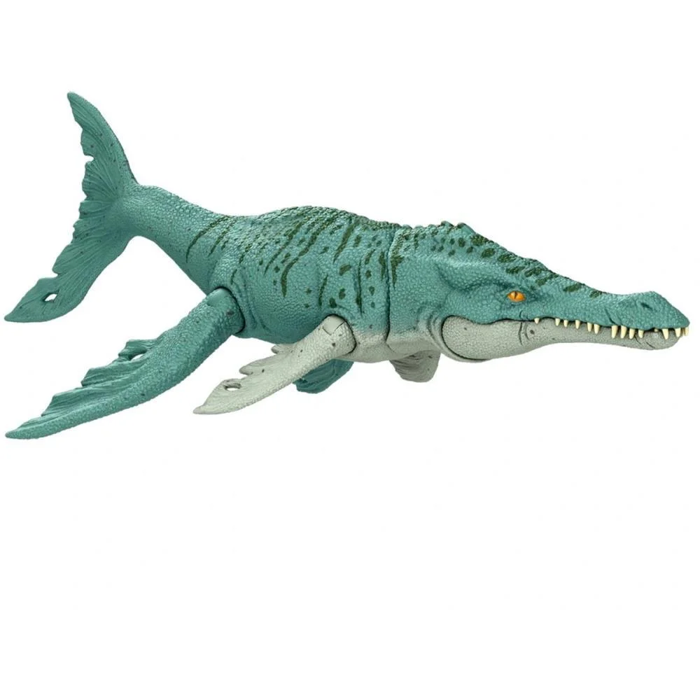 Boneco E Personagem Jw Rebirth Pacote De Perigo(S) Mattel - imagem 14