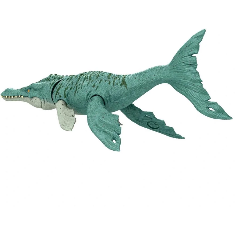 Boneco E Personagem Jw Rebirth Pacote De Perigo(S) Mattel - imagem 15