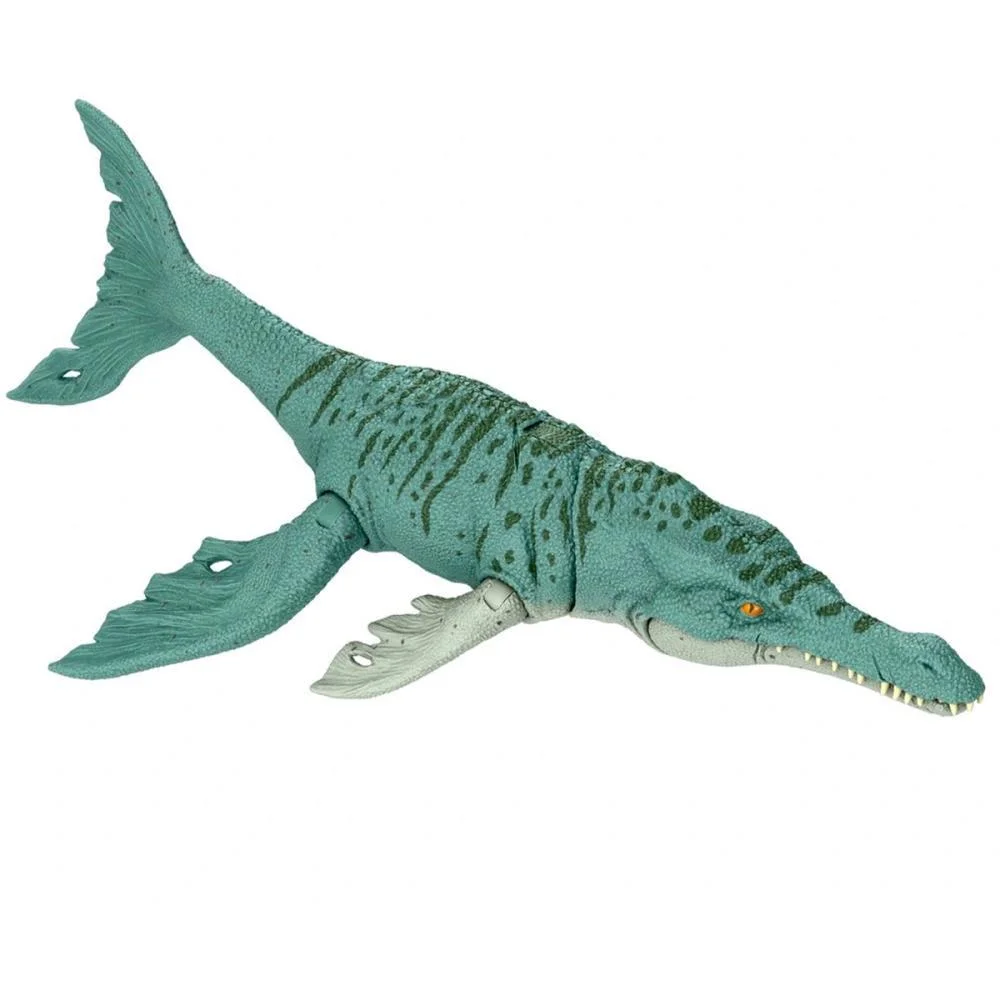 Boneco E Personagem Jw Rebirth Pacote De Perigo(S) Mattel - imagem 16