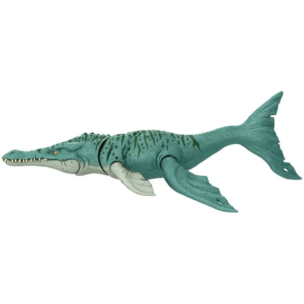 Boneco E Personagem Jw Rebirth Pacote De Perigo(S) Mattel - imagem 17