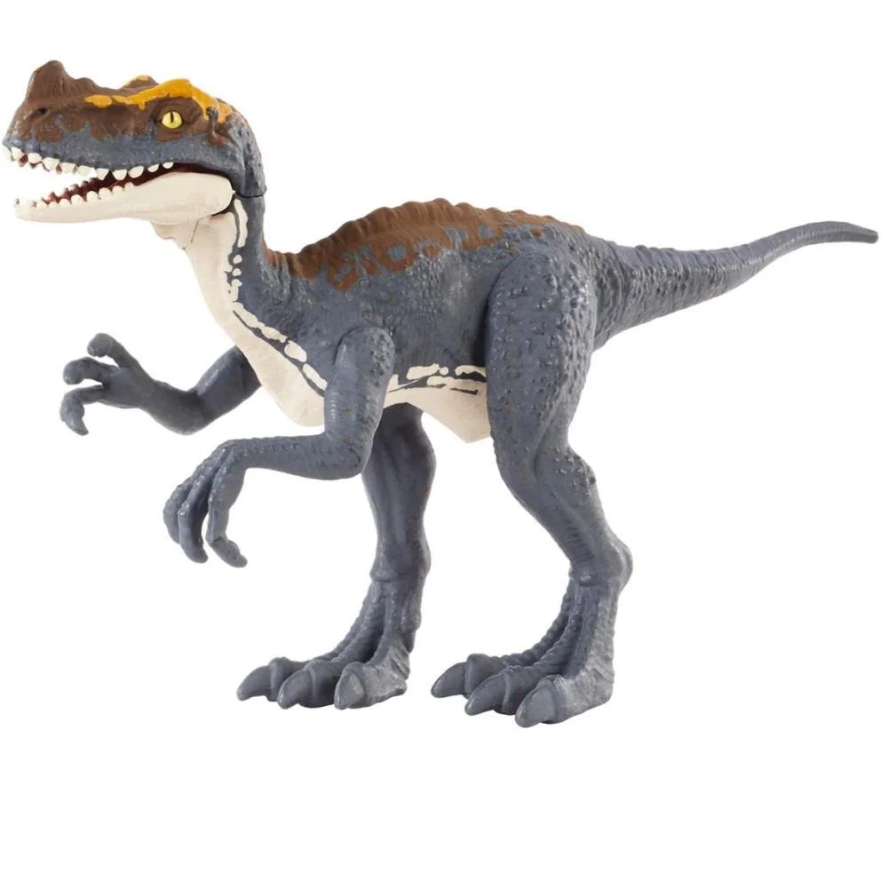 Boneco E Personagem Jw Rebirth Pacote De Perigo(S) Mattel - imagem 20