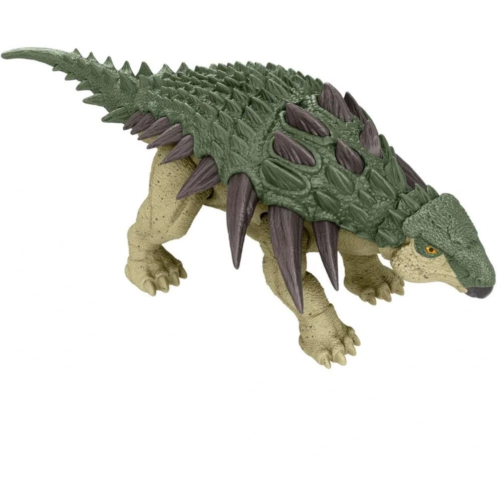 Boneco E Personagem Jw Rebirth Pacote De Perigo(S) Mattel - imagem 3