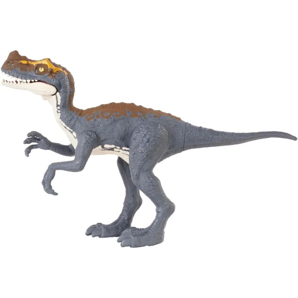 Boneco E Personagem Jw Rebirth Pacote De Perigo(S) Mattel - imagem 21