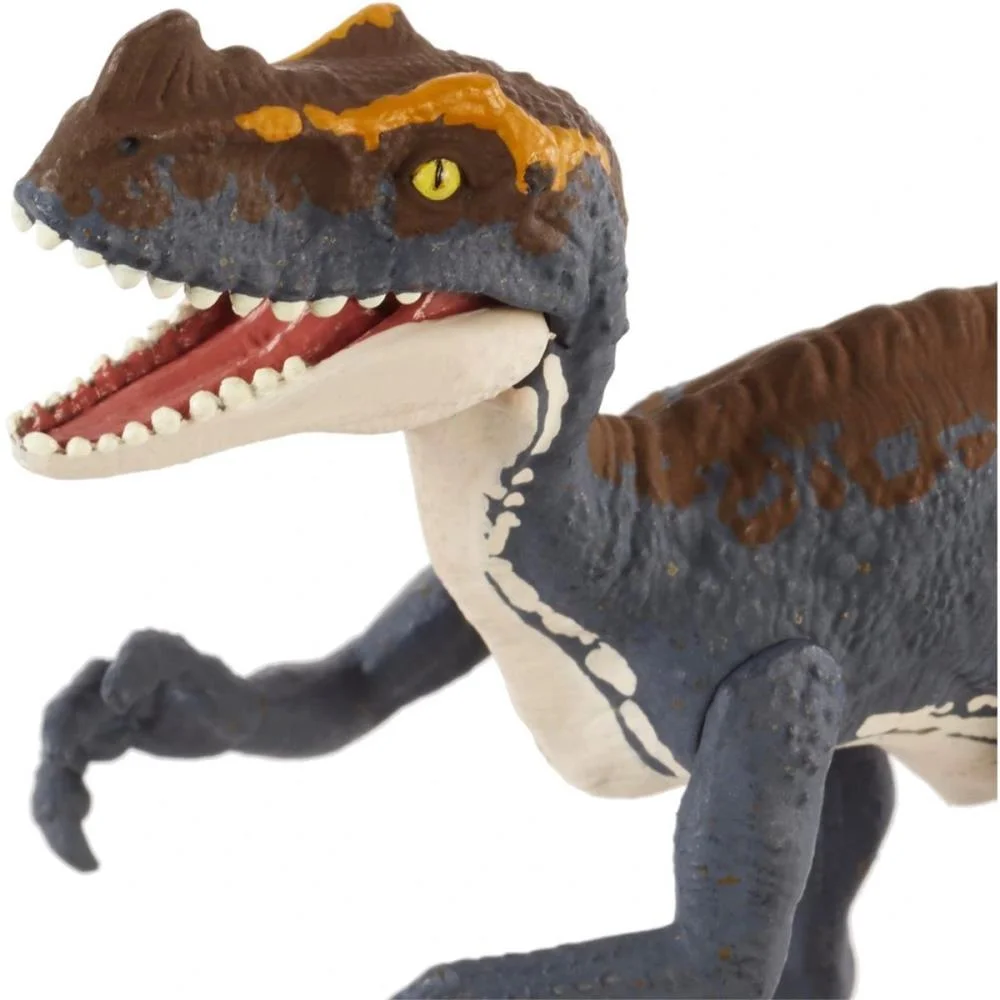 Boneco E Personagem Jw Rebirth Pacote De Perigo(S) Mattel - imagem 22