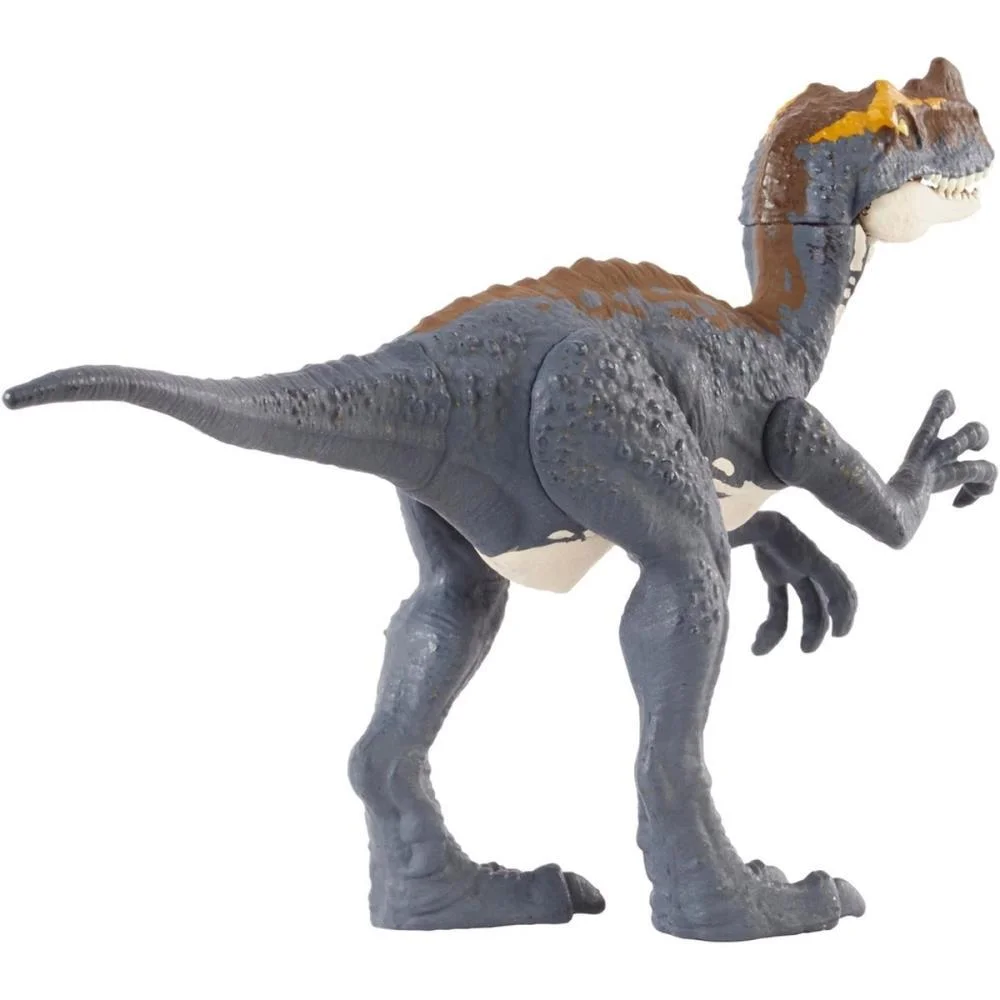 Boneco E Personagem Jw Rebirth Pacote De Perigo(S) Mattel - imagem 24