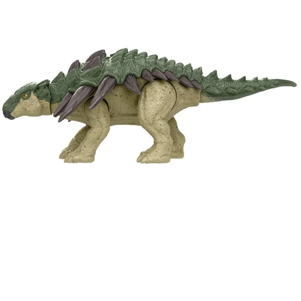 Boneco E Personagem Jw Rebirth Pacote De Perigo(S) Mattel - imagem 4