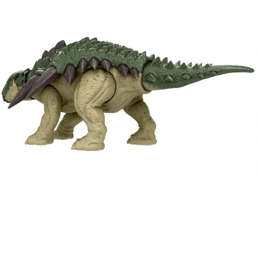 Boneco E Personagem Jw Rebirth Pacote De Perigo(S) Mattel - imagem 5
