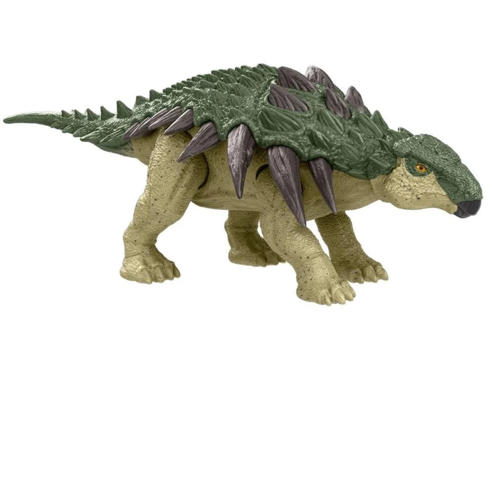 Boneco E Personagem Jw Rebirth Pacote De Perigo(S) Mattel - imagem 6