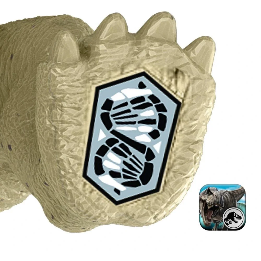 Boneco E Personagem Jw Rebirth Pacote De Perigo(S) Mattel - imagem 7