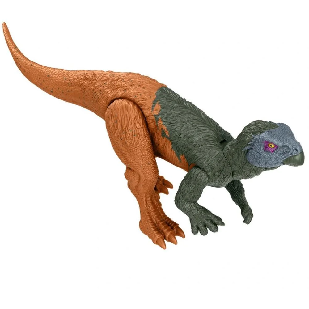 Boneco E Personagem Jw Rebirth Pacote De Perigo(S) Mattel - imagem 9