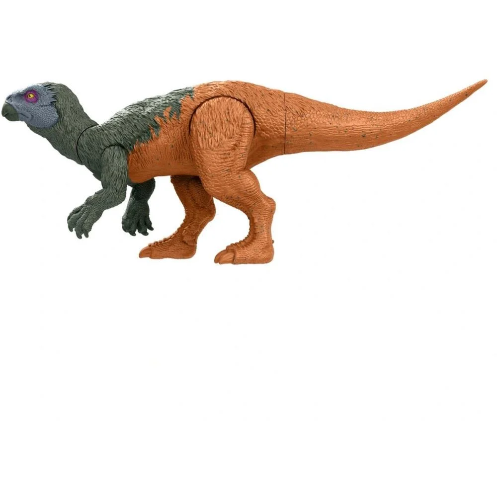 Boneco E Personagem Jw Rebirth Pacote De Perigo(S) Mattel - imagem 10