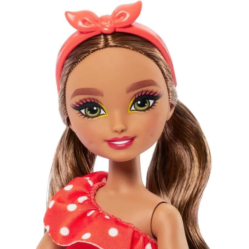 Barbie Dream Besties Teresa Traje De Banho C/Aces. Mattel - imagem 5