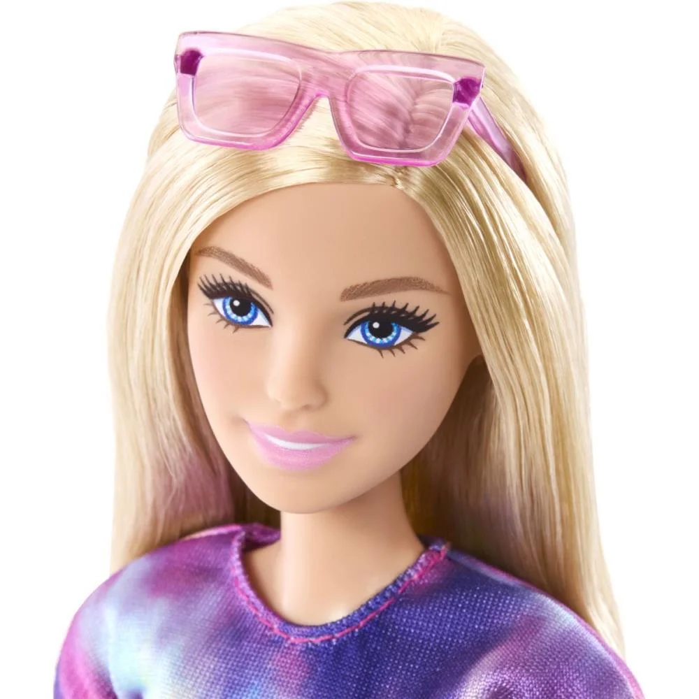 Barbie Family Malibu Detetive Mister.praia Mattel - imagem 3
