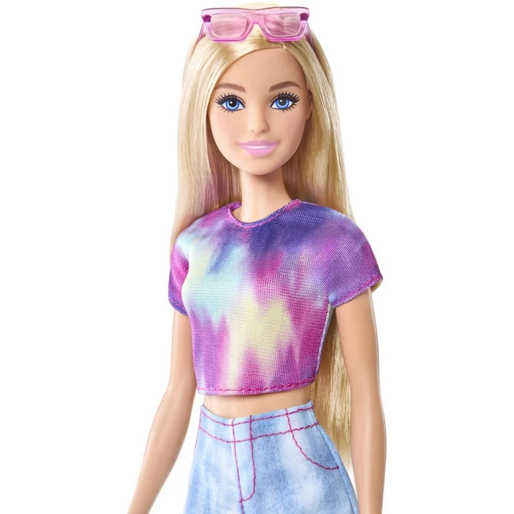 Barbie Family Malibu Detetive Mister.praia Mattel - imagem 4