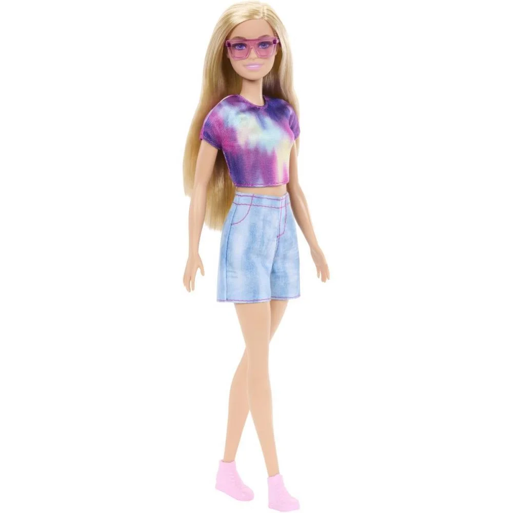 Barbie Family Malibu Detetive Mister.praia Mattel - imagem 5