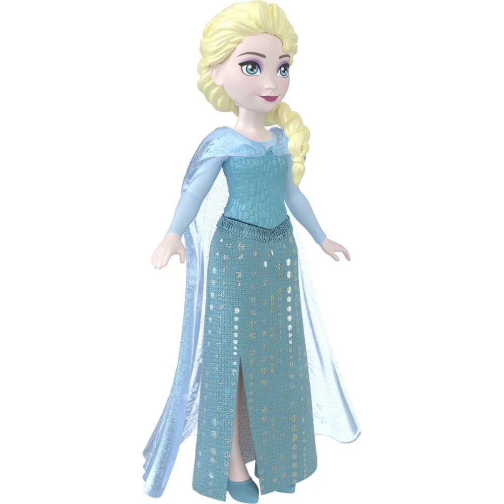 Boneca Disney Frozen Mini Bonecas 9Cm (S) Mattel - imagem 3