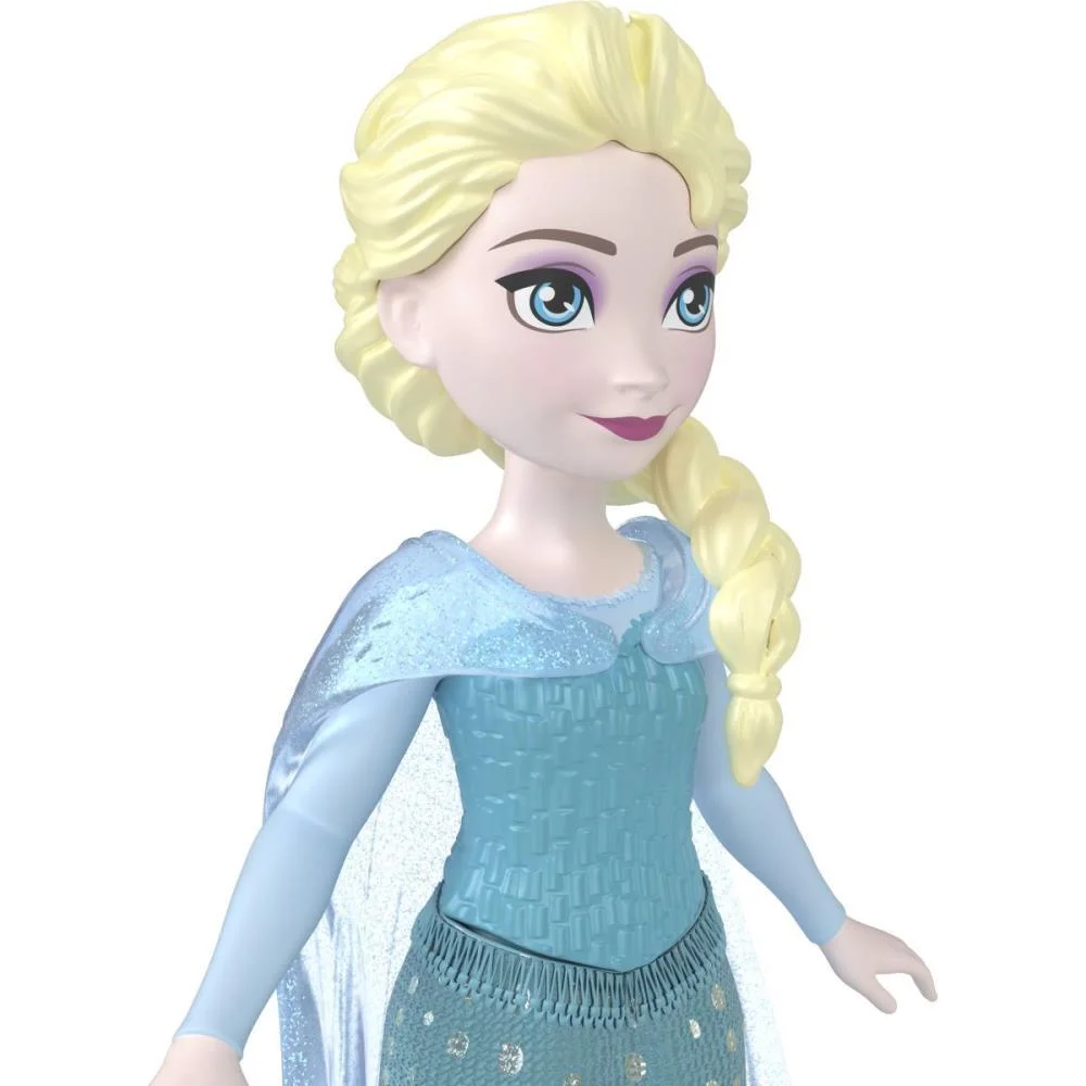 Boneca Disney Frozen Mini Bonecas 9Cm (S) Mattel - imagem 4