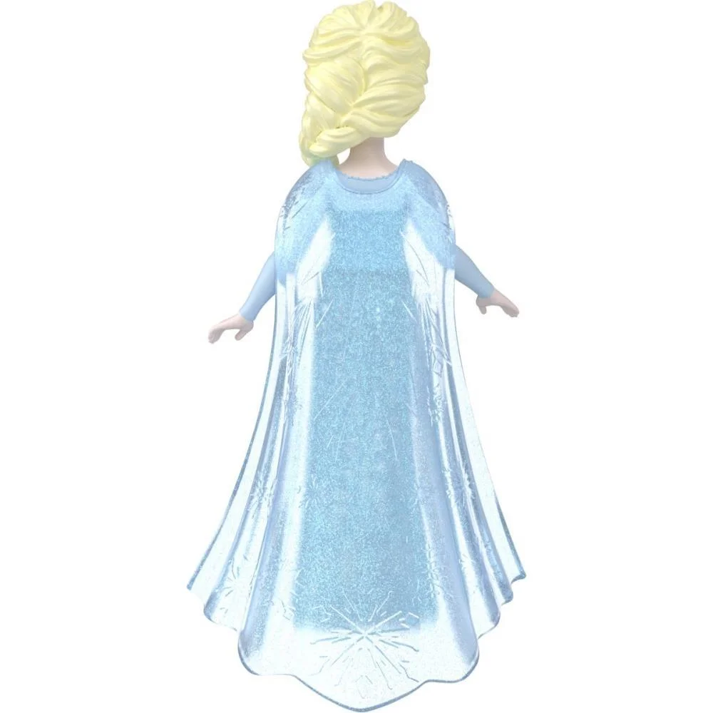Boneca Disney Frozen Mini Bonecas 9Cm (S) Mattel - imagem 5