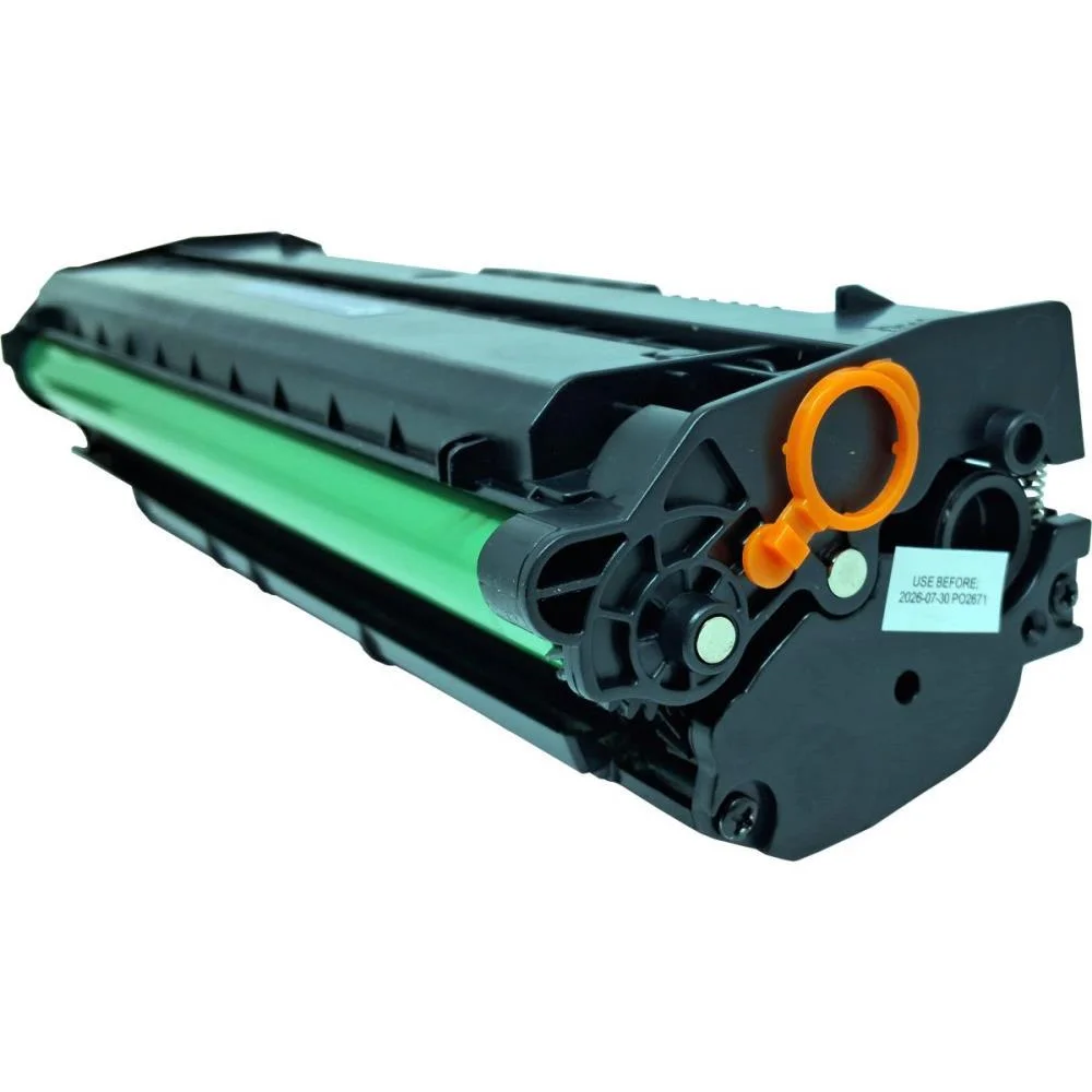 Cartucho De Toner Comp. Hp W1105A New C/Chip Masterprint - imagem 4